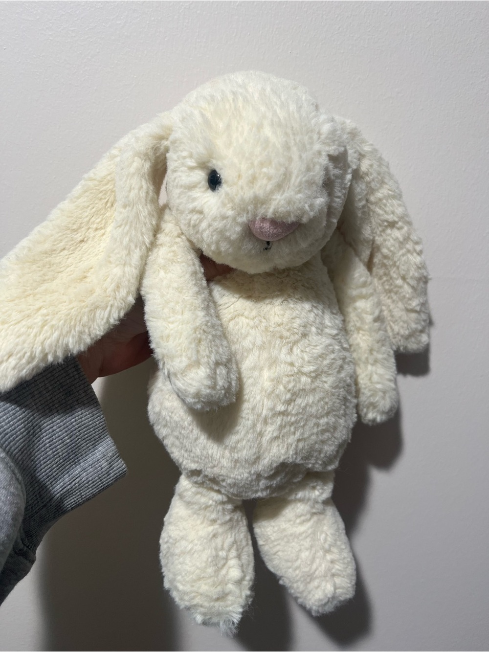 Jellycat buttermilk bunny